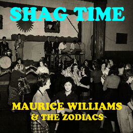 Album cover of Shag Time