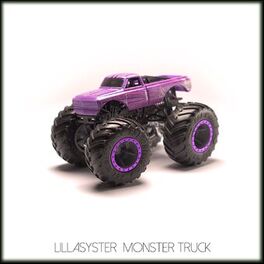 Album cover of Monster Truck