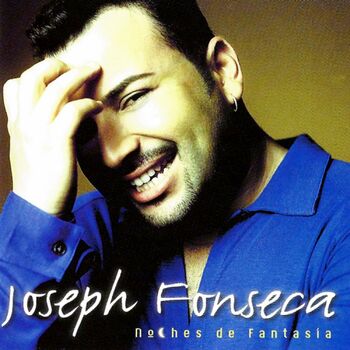 Noches de Fantasía cover