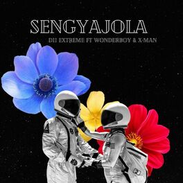 Album cover of Sengyajola
