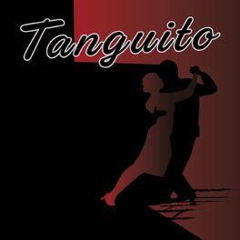Album cover of Tanguito