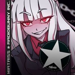 Album cover of Take me! (Helltaker song)