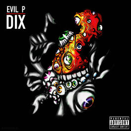 Album cover of DIX