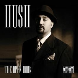 Album cover of The Open Book