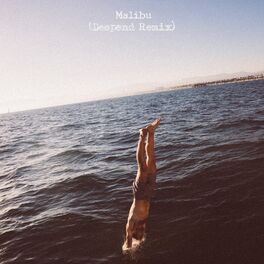 Album cover of Malibu (Deepend Remix)