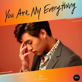Album cover of You are my everything (From รักฉุดใจนายฉุกเฉิน)