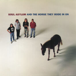 Album cover of And The Horse They Rode In On