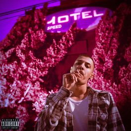 Album cover of Motel - Speed