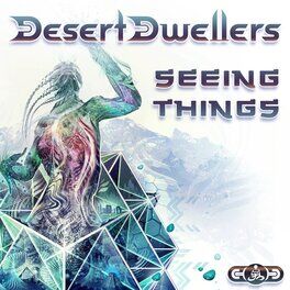Album cover of Seeing Things