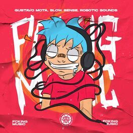 Album cover of Fcking Music