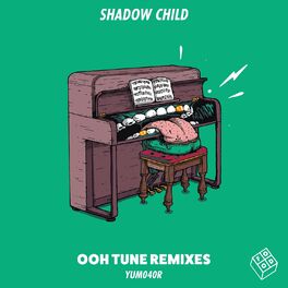 Album cover of Ooh Tune (Remixes)