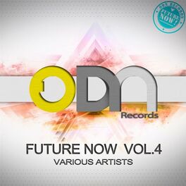 Album cover of Future Now Vol.4