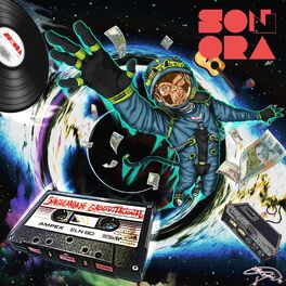 Album cover of Singularidade Groovitacional