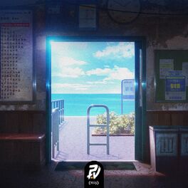 Album cover of Vague Nostalgia
