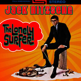 Jack Nitzsche: albums, songs, playlists | Listen on Deezer