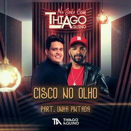 Album cover of Cisco no Olho