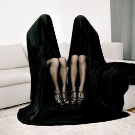 Album cover of we should try