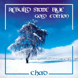 Album cover of Rebuild State Blue (Gold Edition)