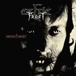 Album cover of Monotheist