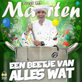 Album cover of Een Beetje Van Alles Wat
