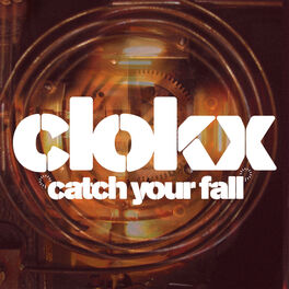 Album cover of Catch Your Fall