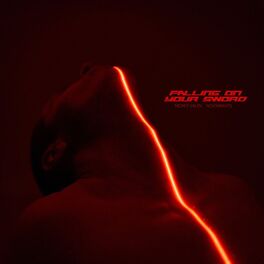 Album cover of Falling On Your Sword