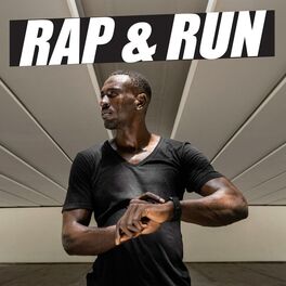 Album cover of Rap & Run