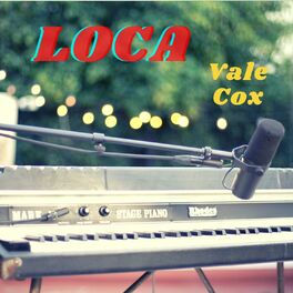 Album cover of Loca (En Vivo)