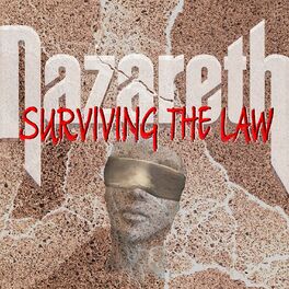 Album cover of Surviving the Law