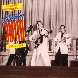 Album cover of Classic Recordings, 1956-1959
