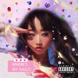 Album cover of Where's My Juul??