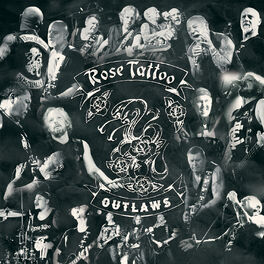 Album cover of Outlaws