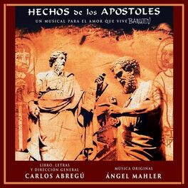 Album cover of Hechos de los Apóstoles