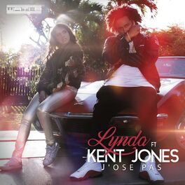 Album cover of J'ose pas (feat. Kent Jones)
