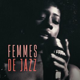 Album cover of Femmes de jazz