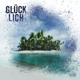 Album cover of Glücklich
