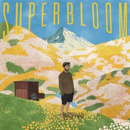 Album cover of Superbloom