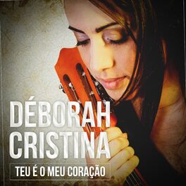 Album cover of Teu É o Meu Coração