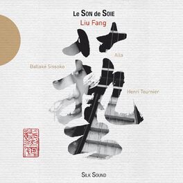 Album cover of Le son de soie