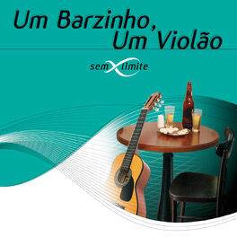 Album cover of Um Barzinho, Um Violão Sem Limite (Ao Vivo)