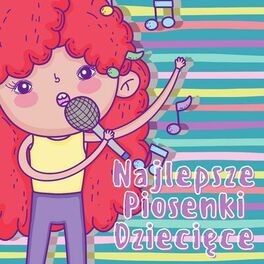 Album cover of Najlepsze Piosenki Dziecięce