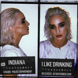 Album cover of I Like Drinking EP