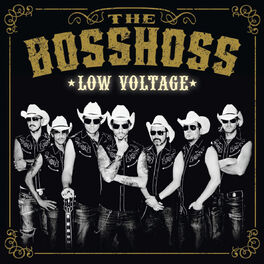 Album cover of Low Voltage