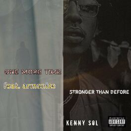 One More Time' Lyrics by Kenny Sol Feat. Harmonize