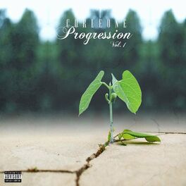 Album cover of Progression Volume 1