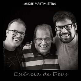 Album cover of Essência de Deus