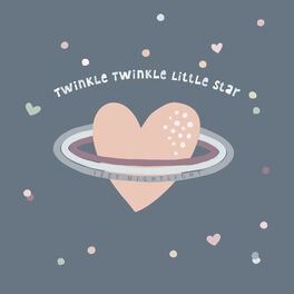 Album cover of Twinkle Twinkle Little Star