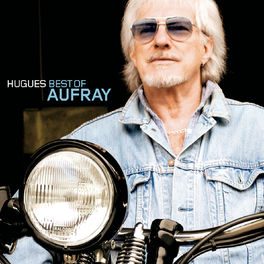 Album cover of Best Of Hugues Aufray