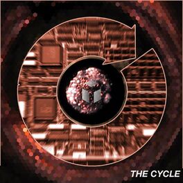 Album cover of The Cycle