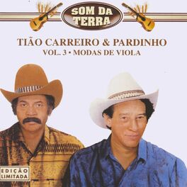 Album cover of Modas de Viola (Som da Terra)